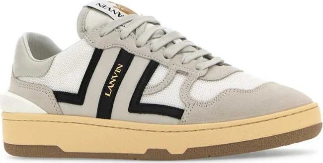 Lanvin Sneakers - Image 2