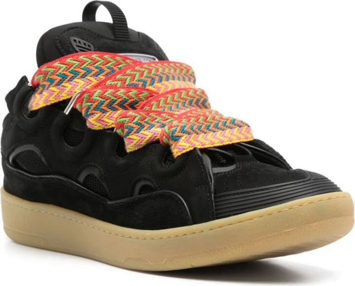 Lanvin Sneakers - Image 2