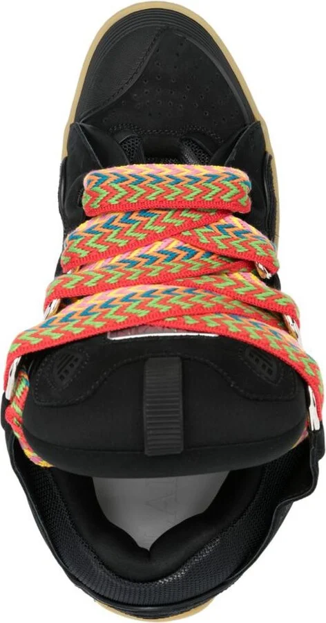 Lanvin Sneakers - Image 4