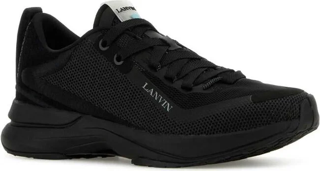 Lanvin Sneakers - Image 2