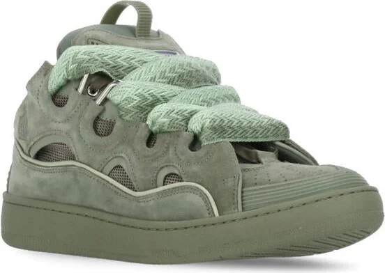 Lanvin Sneakers - Image 3