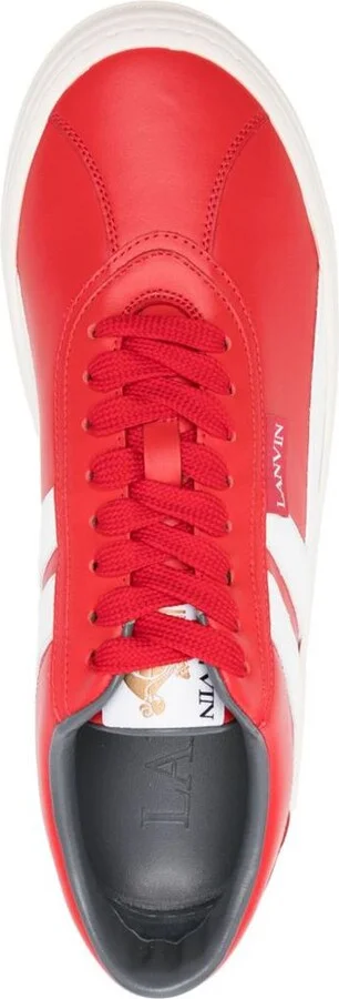 Lanvin Sneakers - Image 4