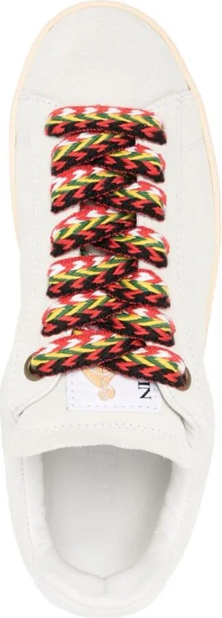 Lanvin Sneakers - Image 4