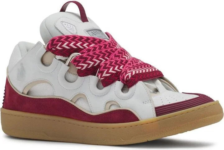 Lanvin Sneakers - Image 2