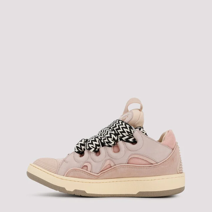 Lanvin Sneakers - Image 2