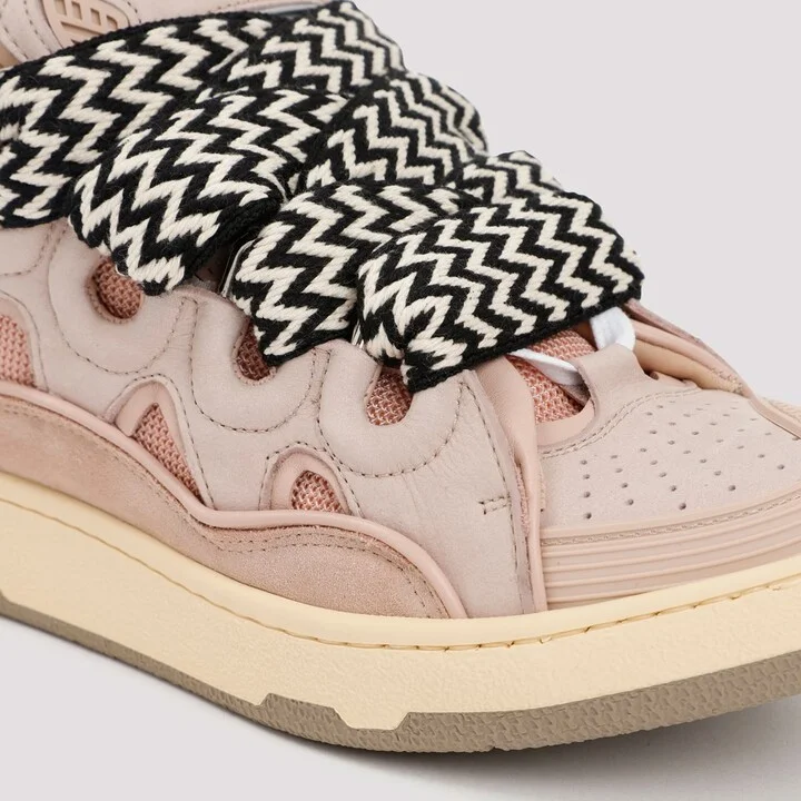 Lanvin Sneakers - Image 4