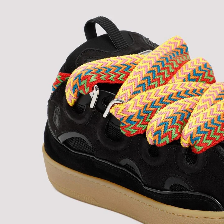 Lanvin Sneakers - Image 4