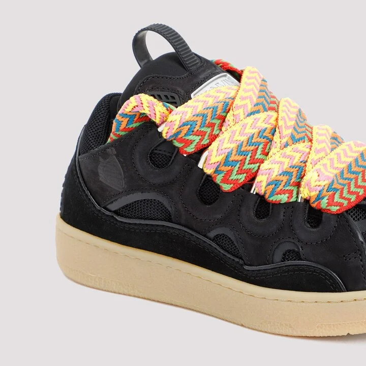 Lanvin Sneakers - Image 4