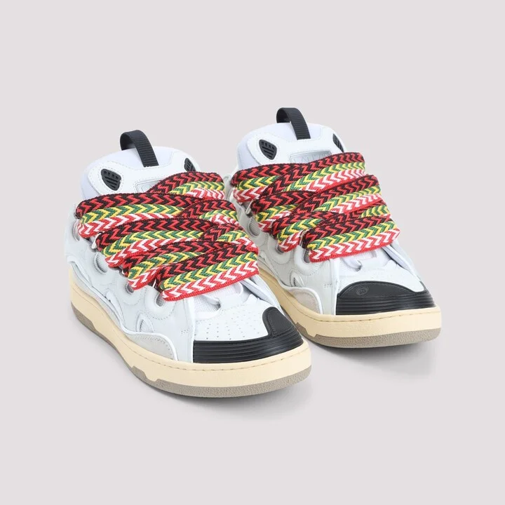 Lanvin Sneakers - Image 3