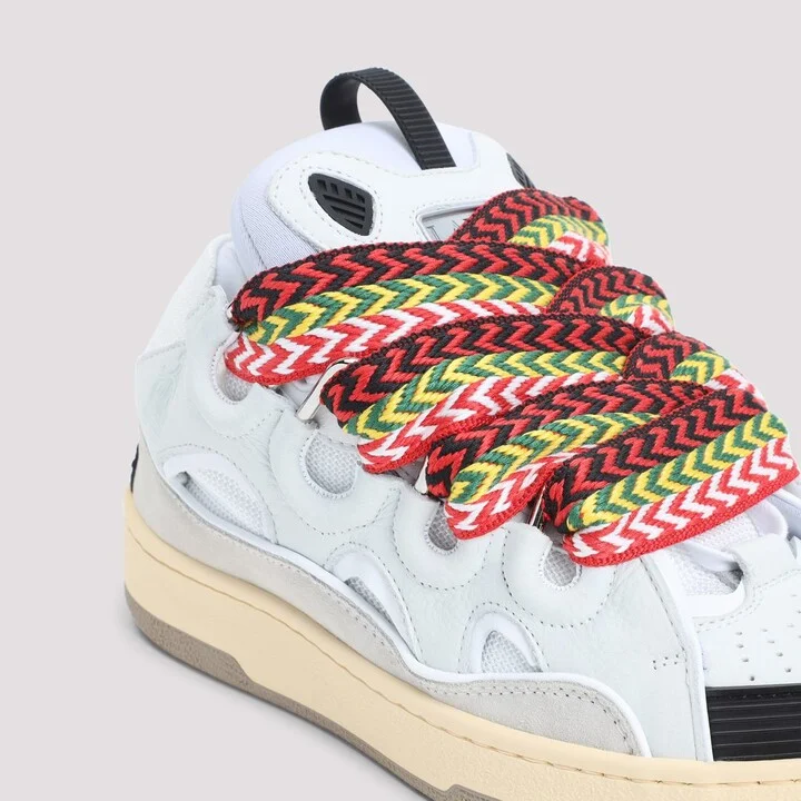 Lanvin Sneakers - Image 4