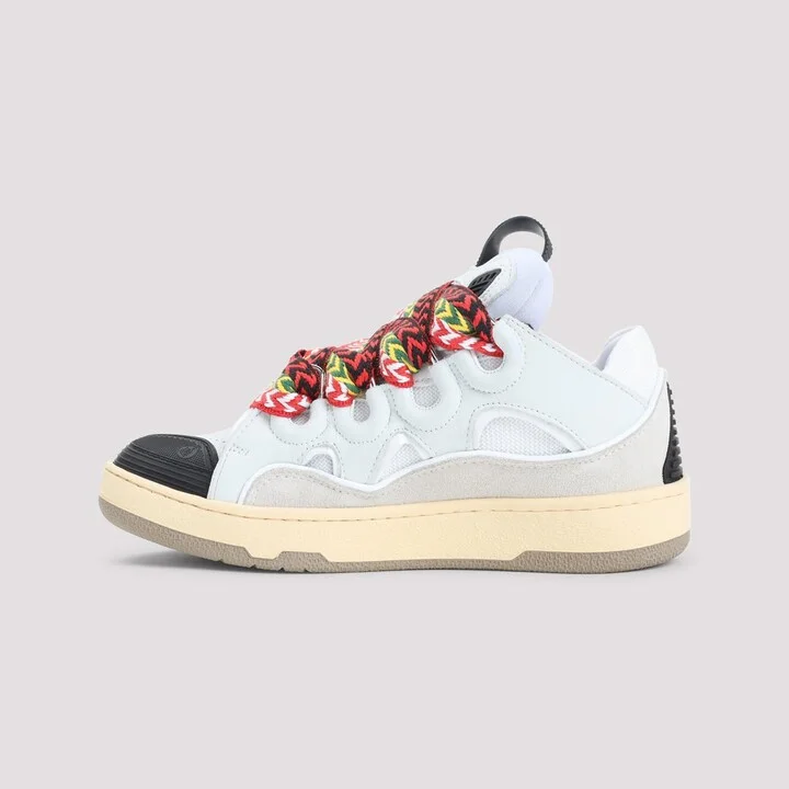 Lanvin Sneakers - Image 2
