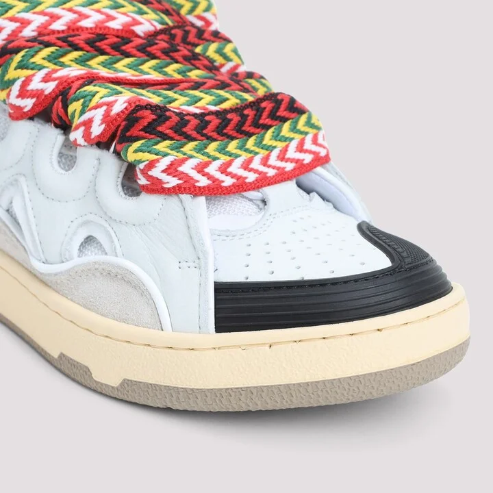 Lanvin Sneakers - Image 4