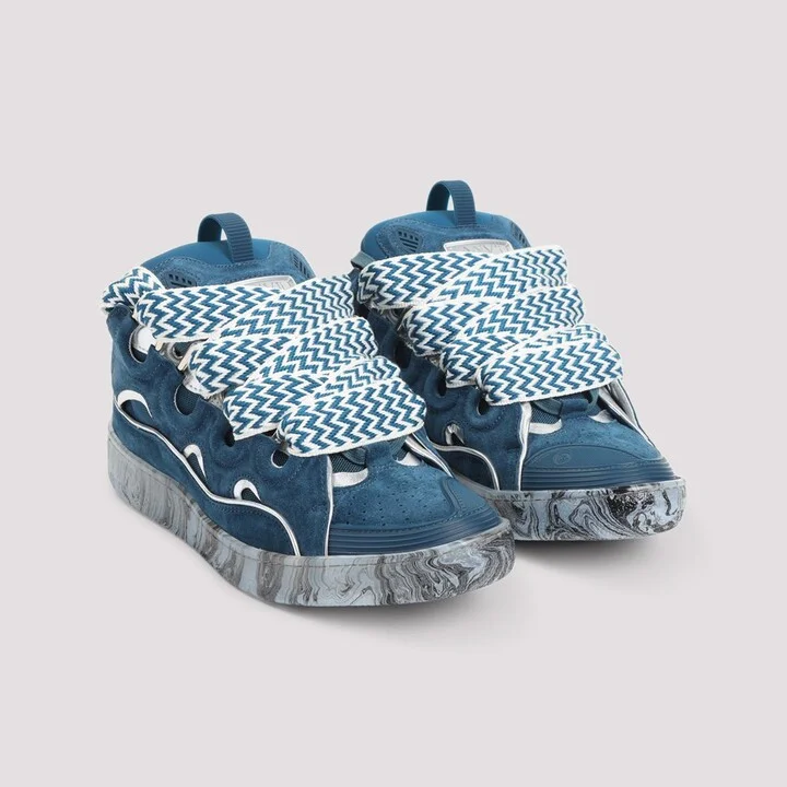 Lanvin Sneakers - Image 3