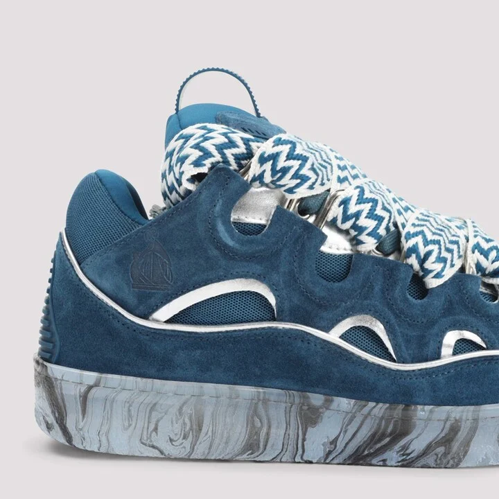 Lanvin Sneakers - Image 4