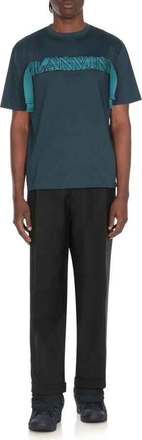 Lanvin Sneakers - Image 2