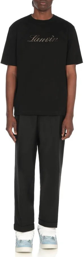 Lanvin Sneakers - Image 2