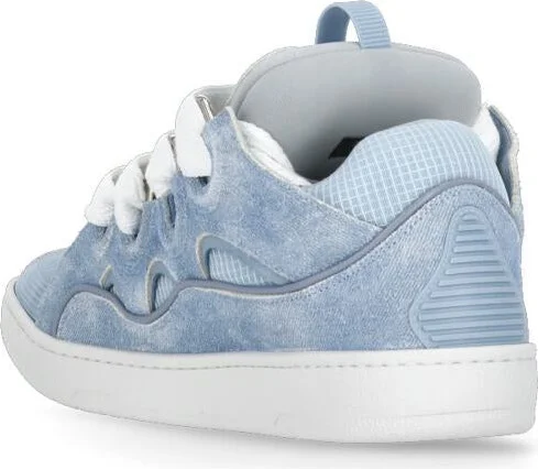 Lanvin Sneakers - Image 4
