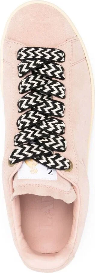 Lanvin Sneakers - Image 4