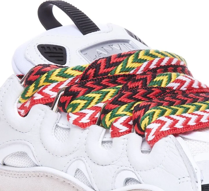 Lanvin Sneakers - Image 3