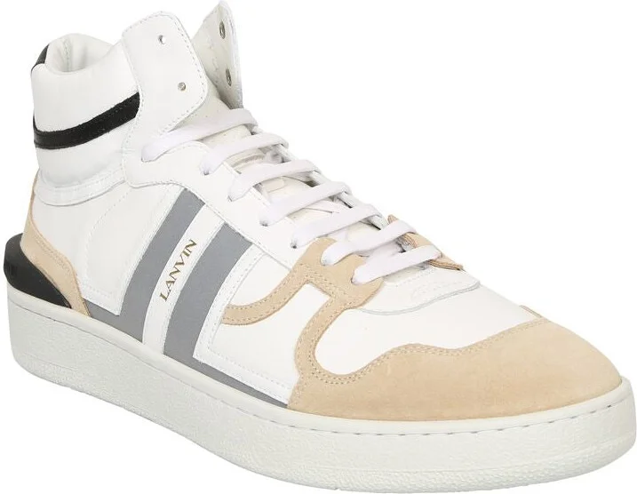 Lanvin Sneakers - Image 2