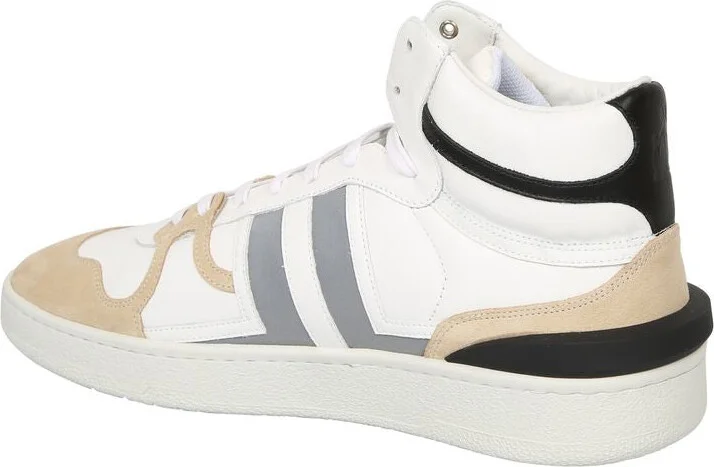 Lanvin Sneakers - Image 3