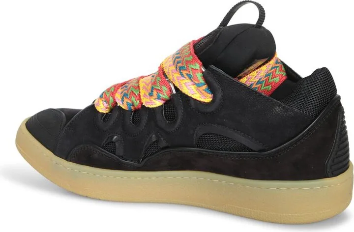 Lanvin Sneakers - Image 3
