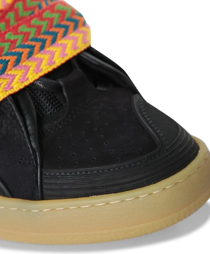 Lanvin Sneakers - Image 4