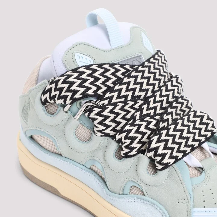 Lanvin Sneakers - Image 4