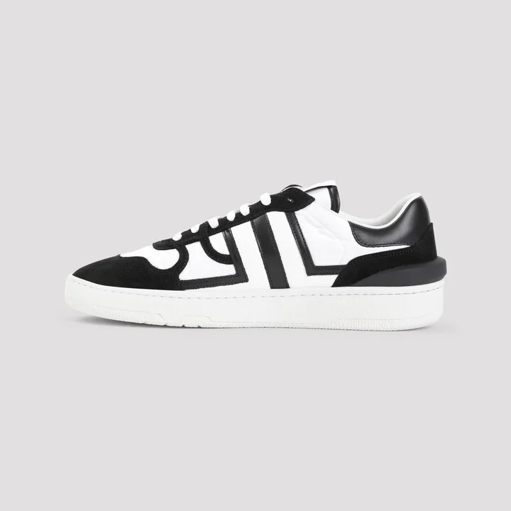 Lanvin Sneakers - Image 2