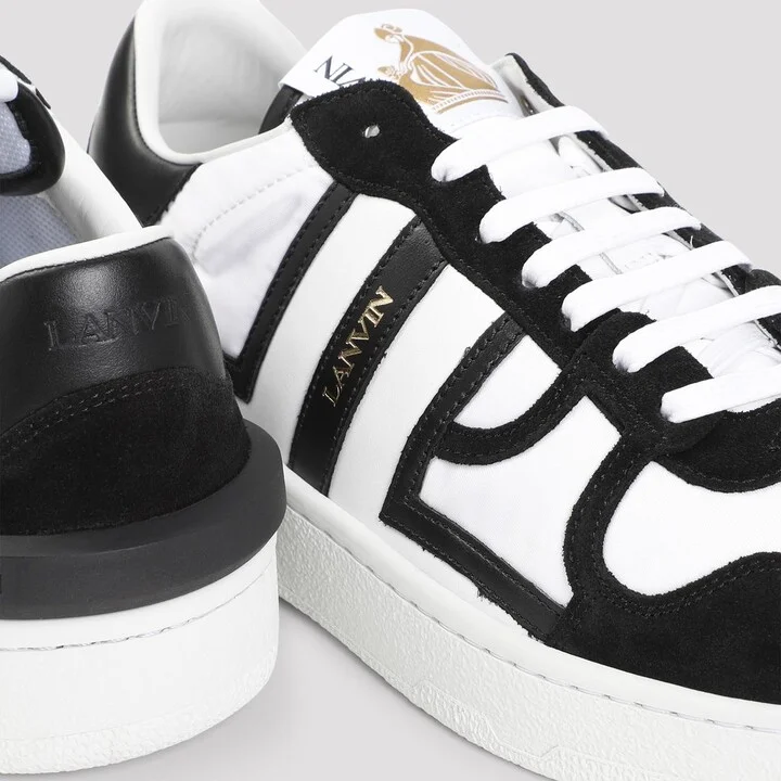 Lanvin Sneakers - Image 4