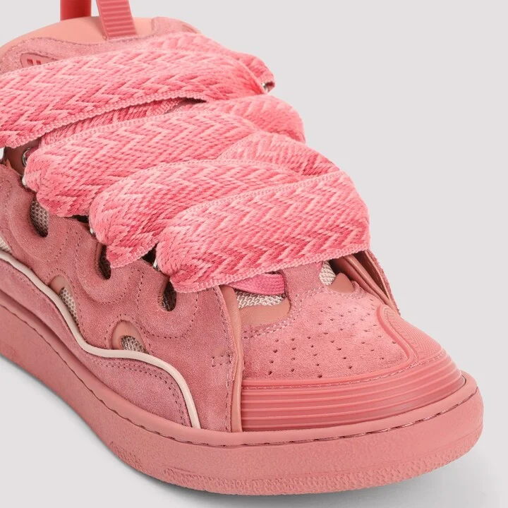 Lanvin Sneakers - Image 4