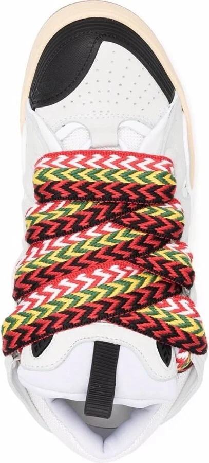 Lanvin Sneakers - Image 4