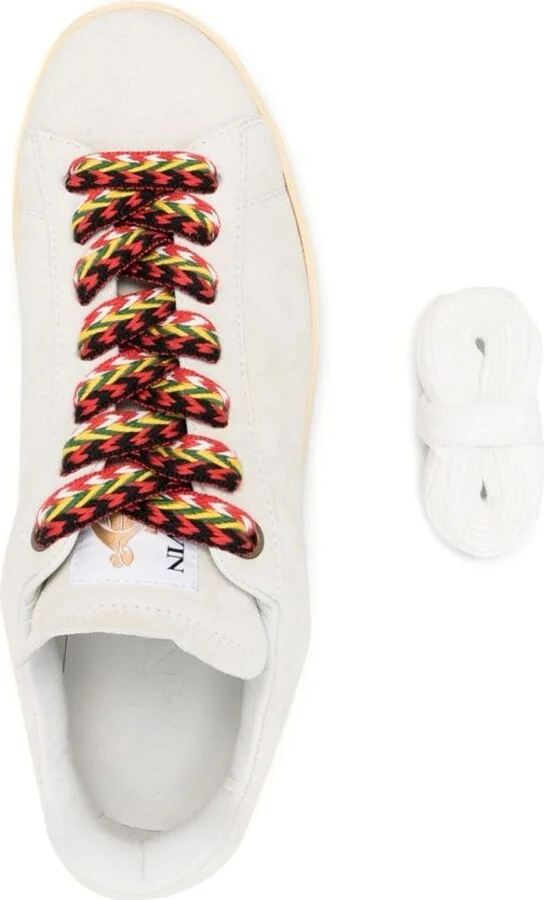 Lanvin Sneakers - Image 4