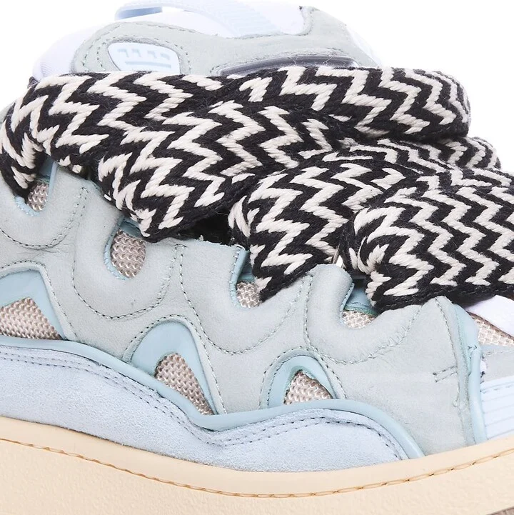 Lanvin Sneakers - Image 3