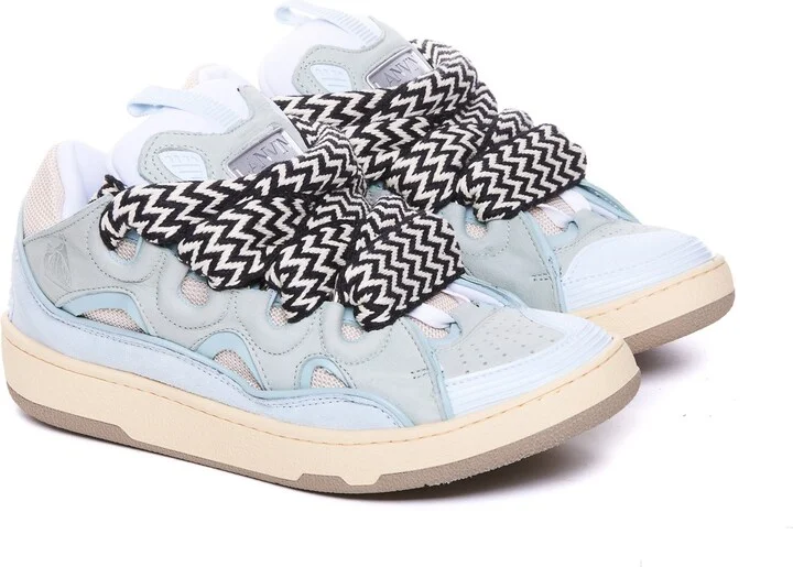 Lanvin Sneakers - Image 4