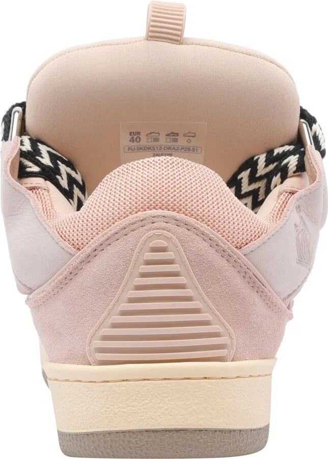 Lanvin Sneakers - Image 4