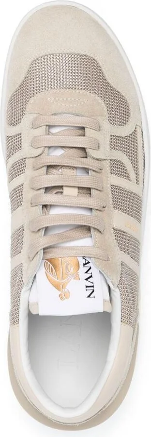 Lanvin Sneakers - Image 4