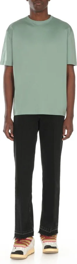 Lanvin Sneakers - Image 2