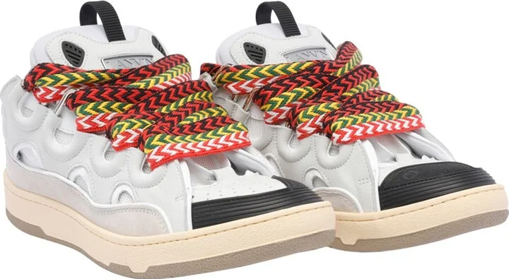 Lanvin Sneakers - Image 2