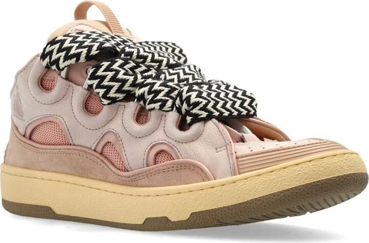 Lanvin Sneakers - Image 2
