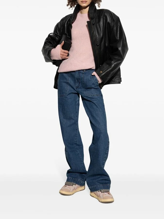 Lanvin Sneakers - Image 5