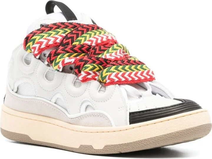Lanvin Sneakers - Image 2