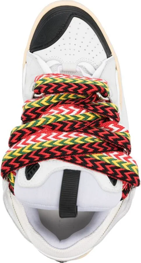 Lanvin Sneakers - Image 3