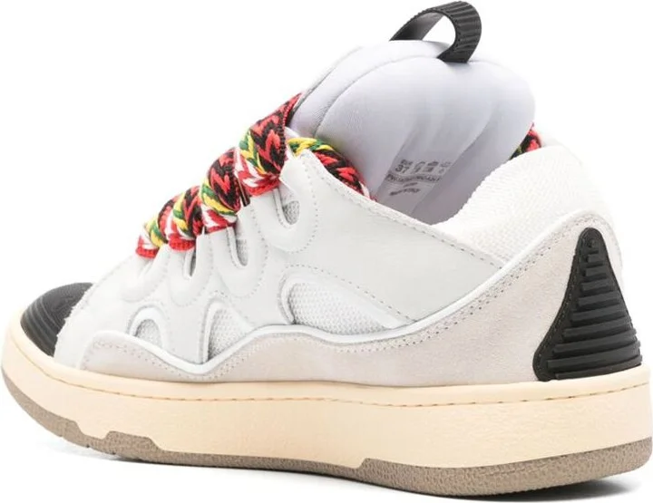 Lanvin Sneakers - Image 4