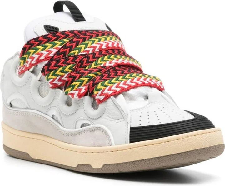 Lanvin Sneakers - Image 2