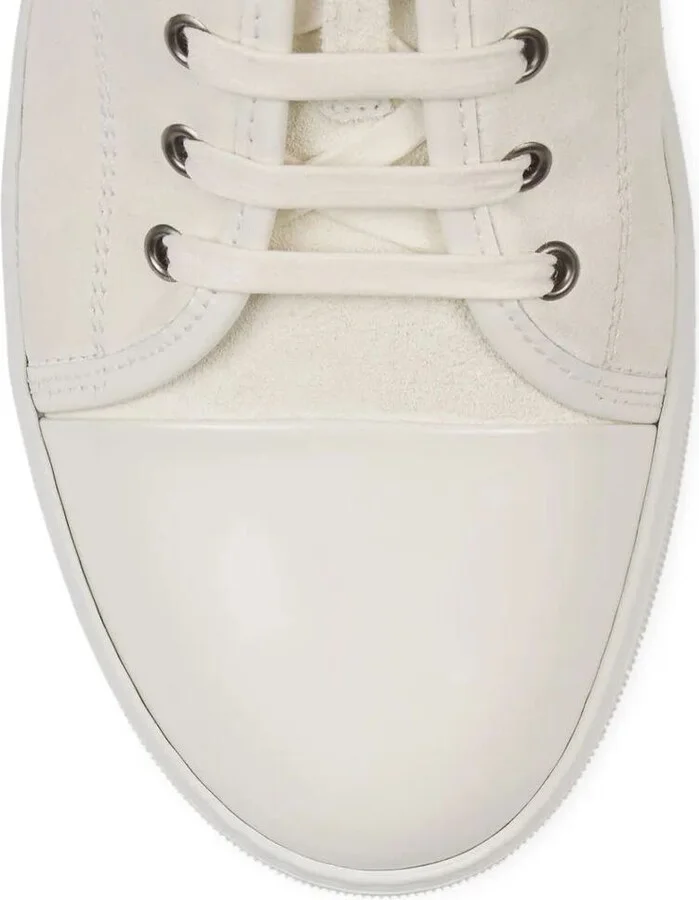Lanvin Sneakers Dbb1 Shoes - Image 3