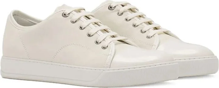 Lanvin Sneakers Dbb1 Shoes - Image 4