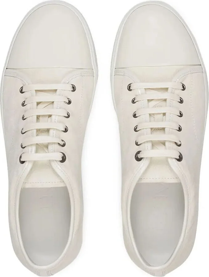 Lanvin Sneakers Dbb1 Shoes - Image 5
