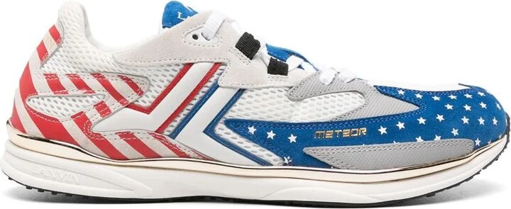 Lanvin Sneakers