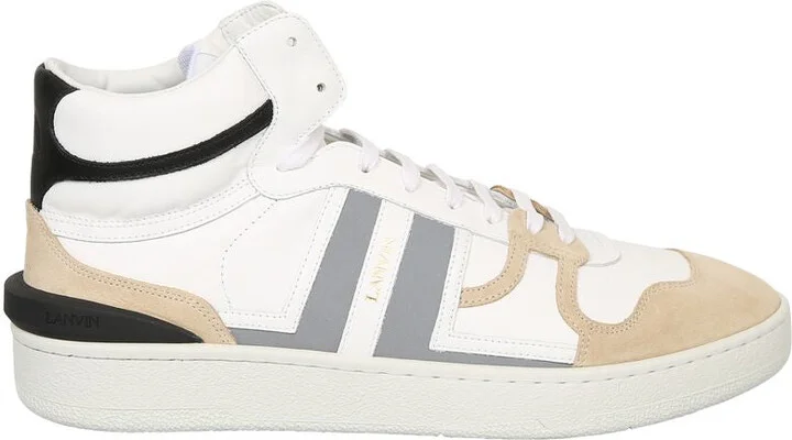 Lanvin Sneakers